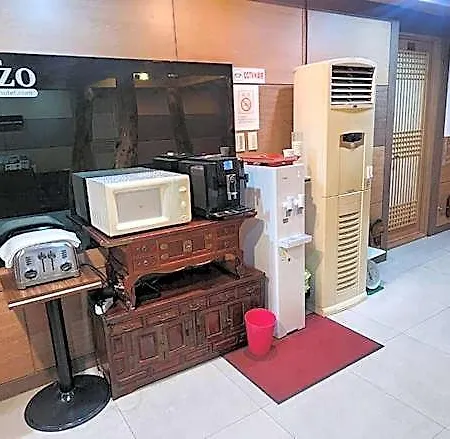 Mizo Hotel