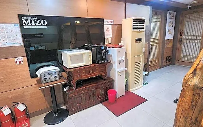 Hotel Mizo *