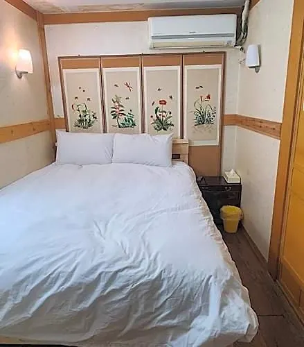 Mizo Hotel Seoel