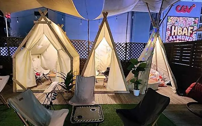 Mizo Hotel *