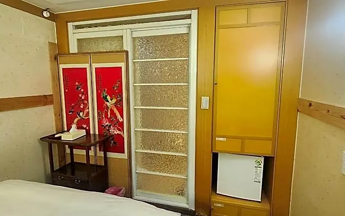 Hotel Mizo Seoel