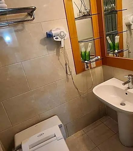 Mizo Hotel