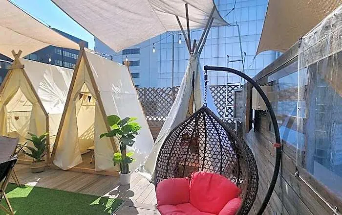 Mizo Hotel Seoel