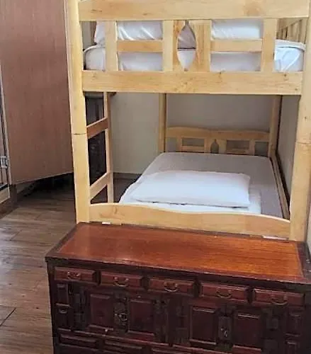 Mizo Hotel