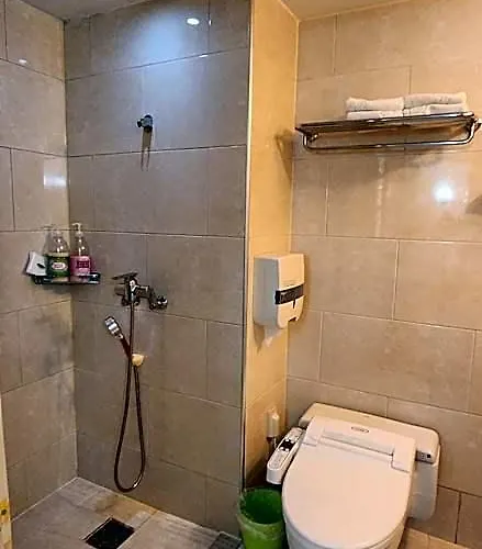 Hotel Mizo