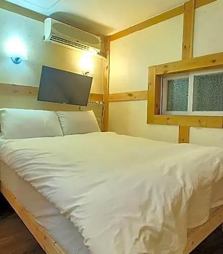 Mizo Hotel