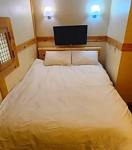 Hotel Mizo Seoel