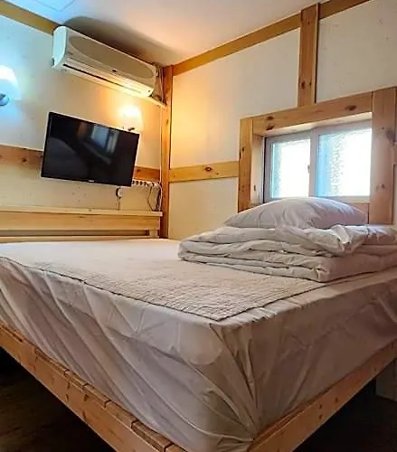 Mizo Hotel Seoel