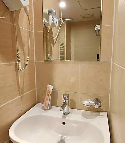 Mizo Hotel *