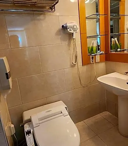 Mizo Hotel Seoel