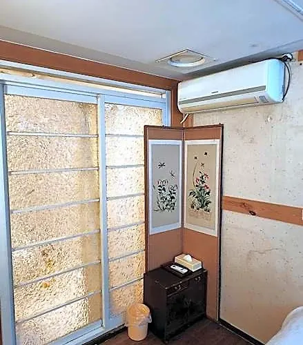 Hotel Mizo *