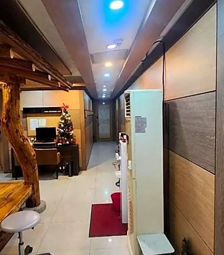 Mizo Hotel Seoel