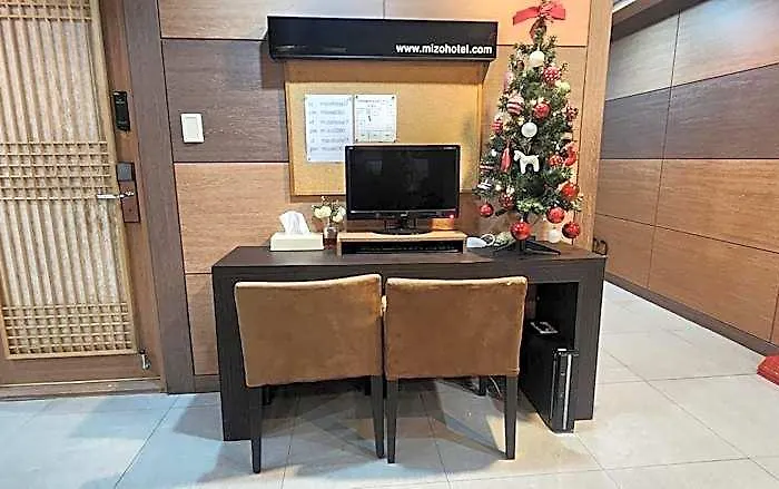 Hotel Mizo Seoel